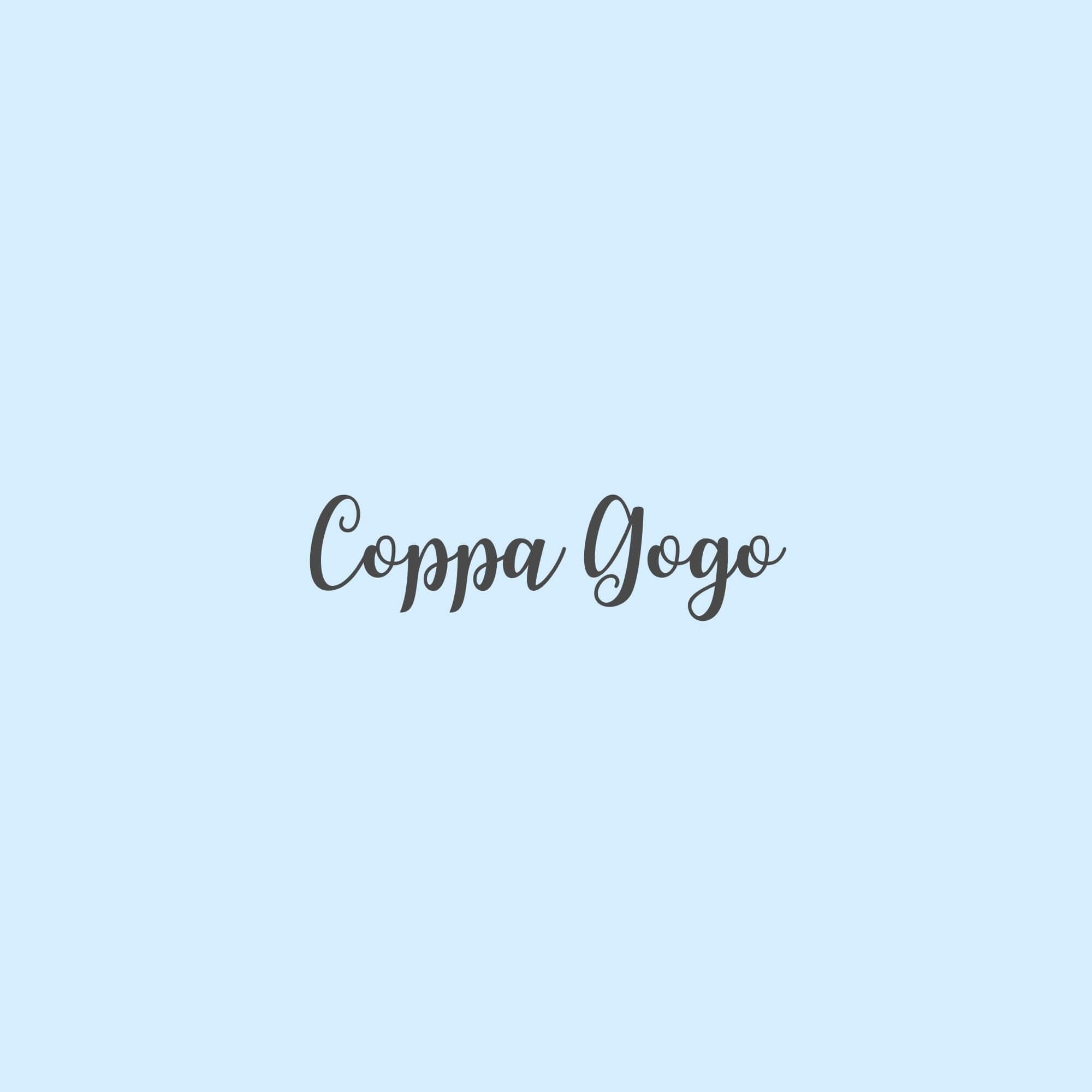 Coppa Gogo